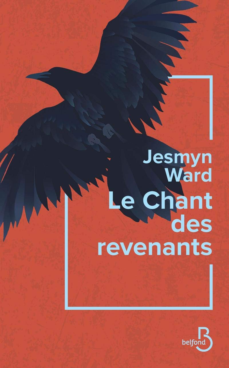 Couverture de Le chant des revenants