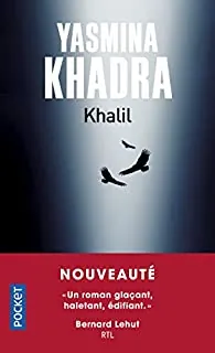 Couverture de Khalil