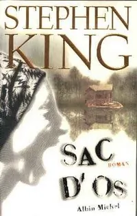 Couverture de Sac d'Os