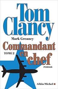 Couverture de Commandant en Chef (2)