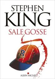 Couverture de Sale Gosse
