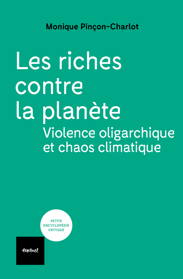 Les riches contre la planète