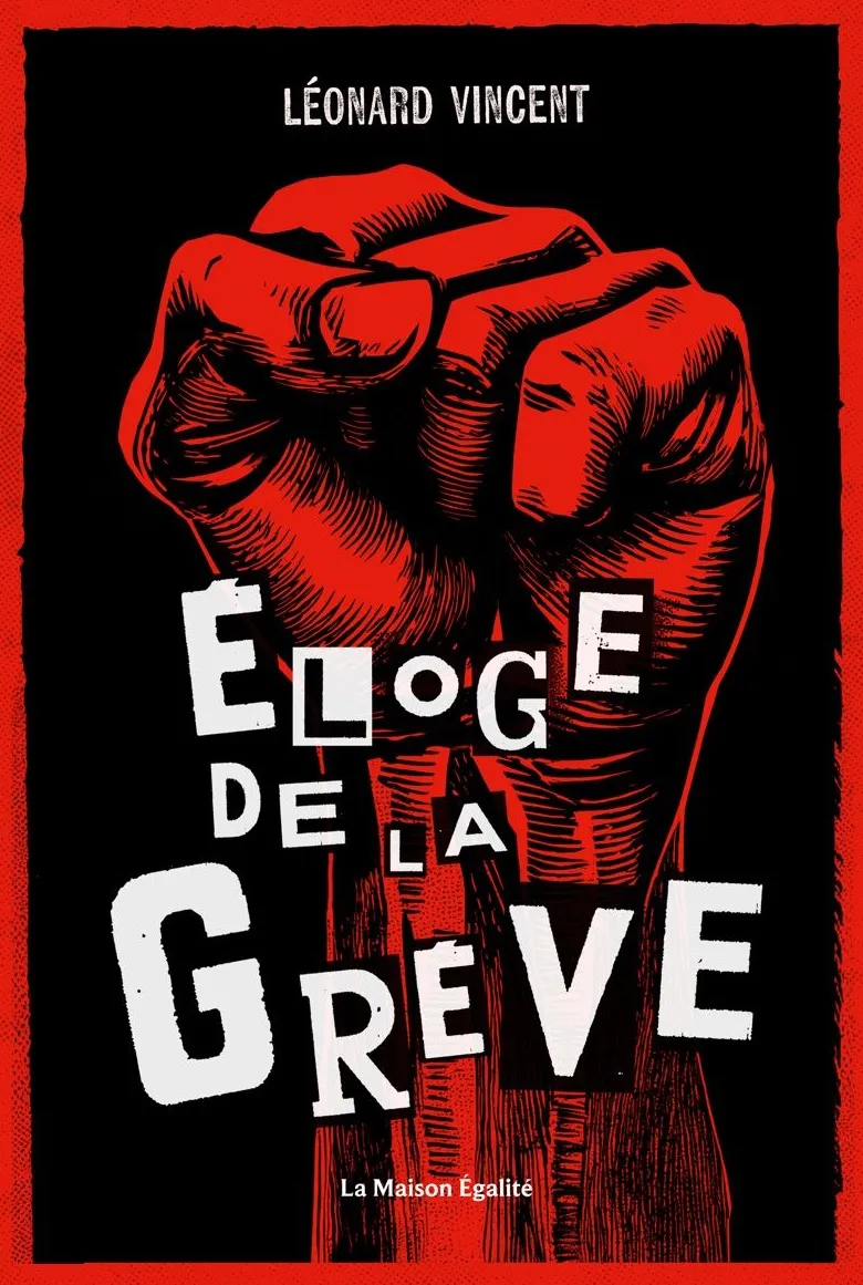 Éloge de la grève
