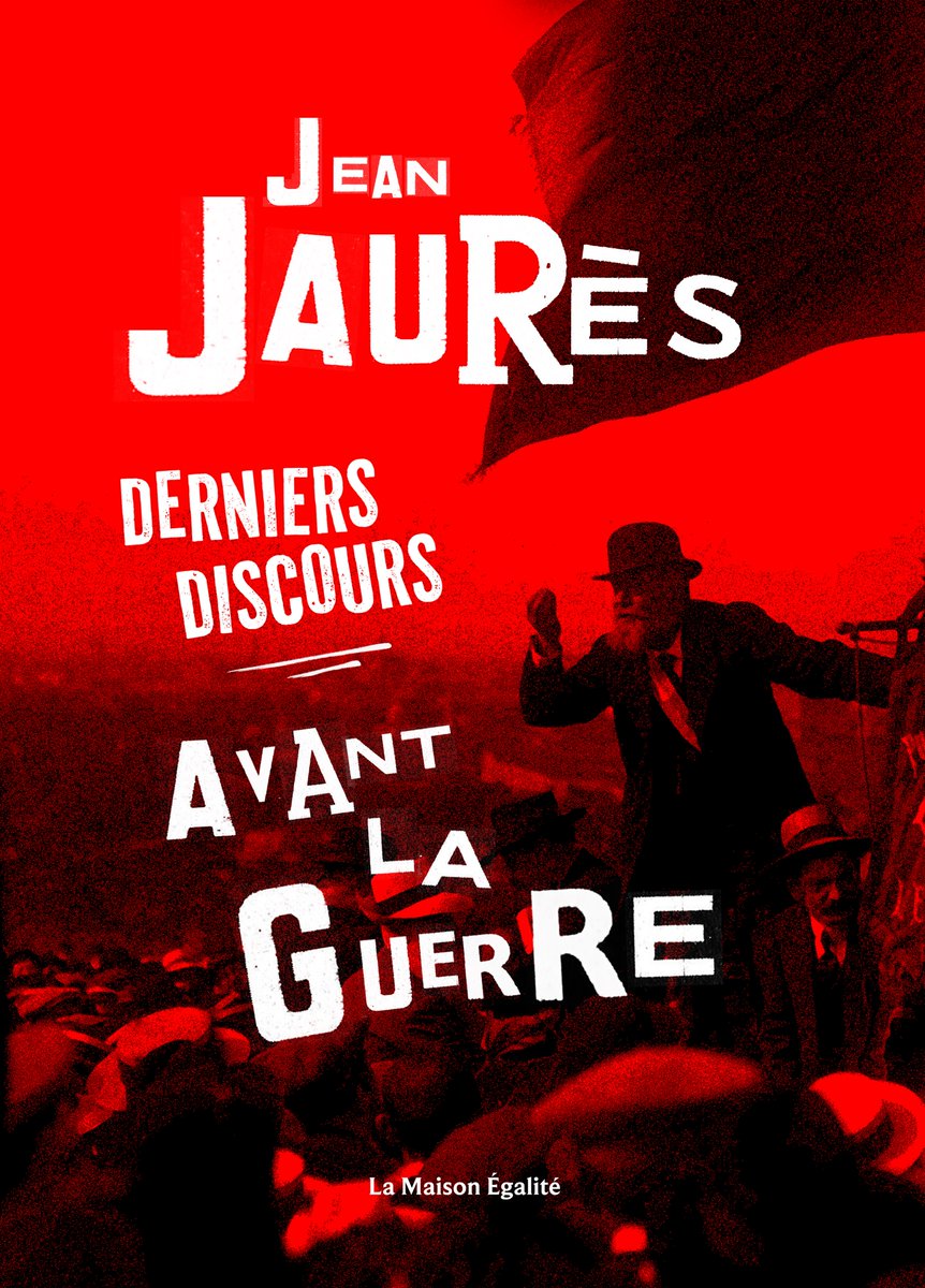 Couverture de Derniers discours avant la guerre