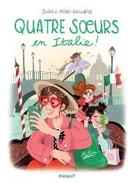 Couverture de 4 soeurs en Italie