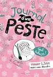 Couverture de Le journal d'une peste 14