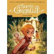 Couverture de Les soeurs Gremillet 1