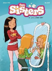 Couverture de Les sisters 14