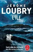 Couverture de L'ile