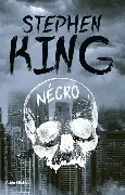 Couverture de Nécro