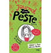 Couverture de Le journal d'une peste 5