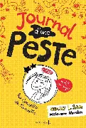 Couverture de Journal d'une peste 1