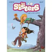 Couverture de Les sisters 3