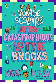 Couverture de Lottie Brooks 4