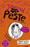 Couverture de Le journal d'une peste 6