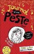 Couverture de Le journal d'une peste 2