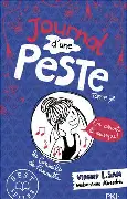 Couverture de Le journal d'une peste 7