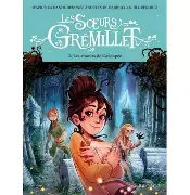 Couverture de Les soeurs Gremillet 2