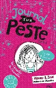Couverture de Le journal d'une peste 4