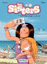 Couverture de Les sisters 7