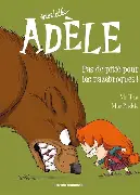 Couverture de Mortelle Adèle 7