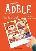 Couverture de Mortelle Adèle 19