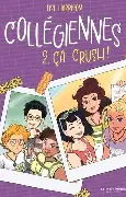Couverture de Collégiennes 2