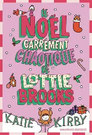 Couverture de Lottie Brooks 5