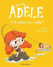 Couverture de Mortelle Adèle 12