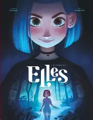 Couverture de Elles 2