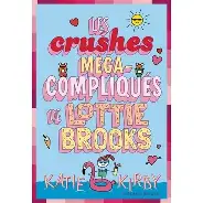 Couverture de Lottie Brooks 3