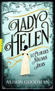 Couverture de Le pacte des mauvais jours