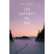 Couverture de Les enfants de Noé