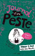 Couverture de Le journal d'une peste 10
