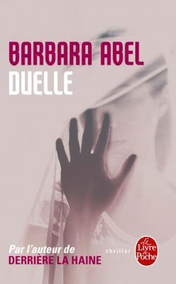 Couverture de Duelle
