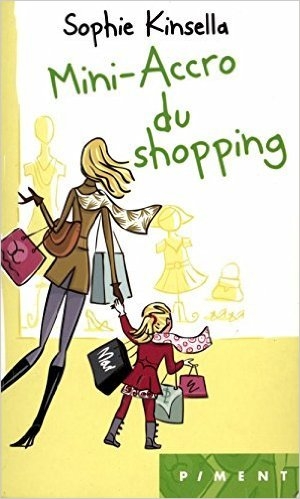 Couverture de Mini-accro du shopping