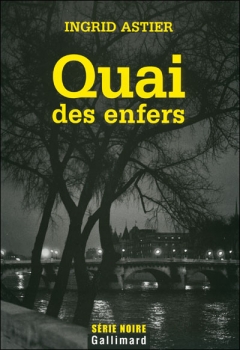 Couverture de Quai des enfers