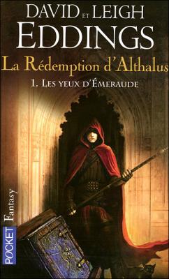 Couverture de Les yeux d'Emeraude