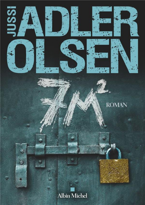 Couverture de 7 m²