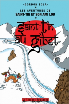 Couverture de Saint-Tin au Gibet