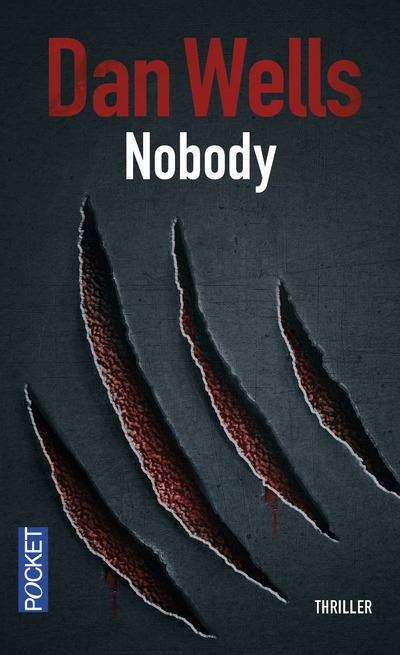 Couverture de Nobody