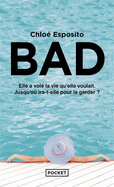 Couverture de BAD