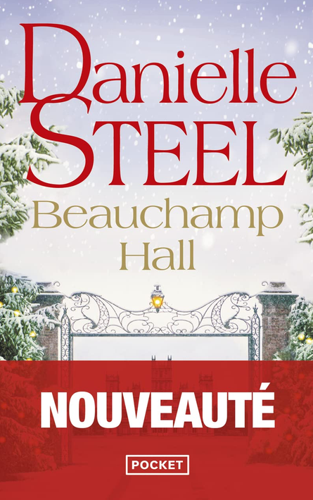 Couverture de Beauchamp Hall