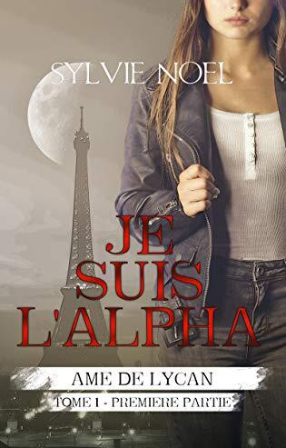 Couverture de Ame de Lycan (Partie 1 T.1.1)
