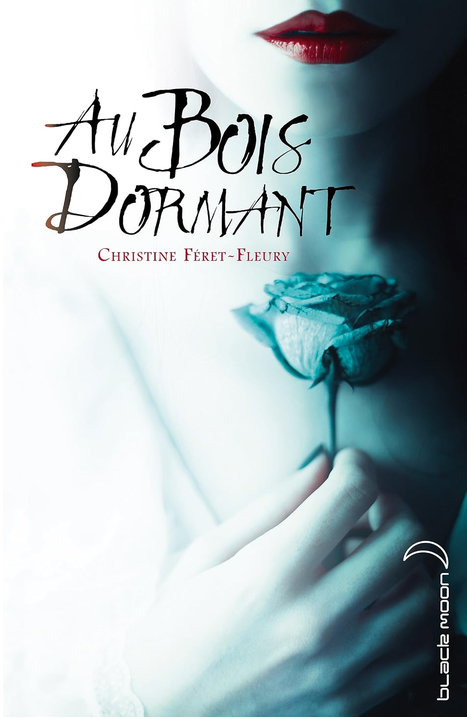 Couverture de Au bois dormant