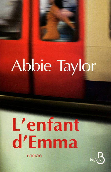 Couverture de L'enfant d'Emma