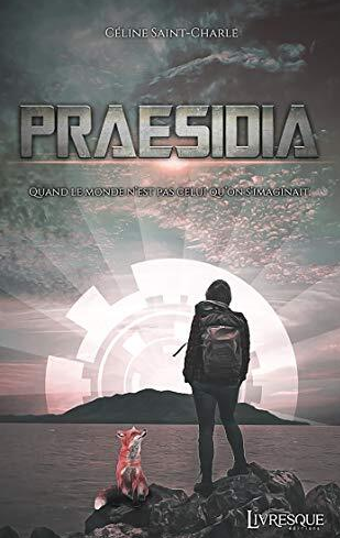 Couverture de Praesidia