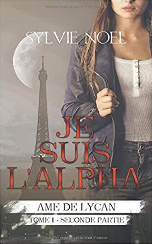 Couverture de Ame de Lycan (Partie 1 T.1.2)