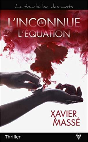 Couverture de L'inconnue de l'équation