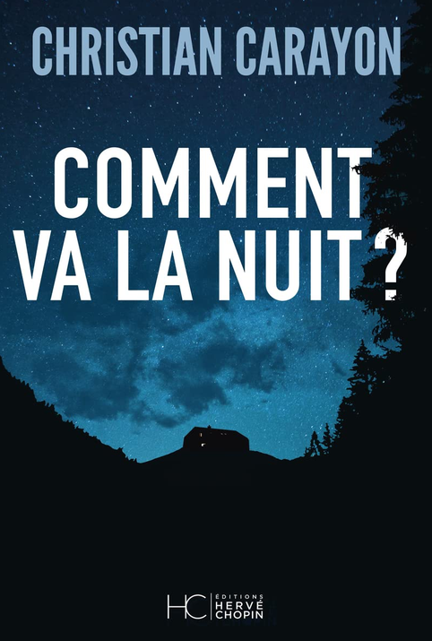 Couverture de Comment va la nuit ?
